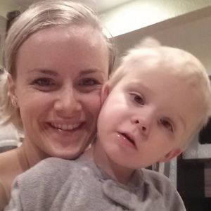 Meet your Posher, Raechyl